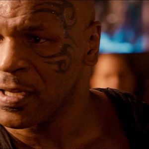 Fotoğraf Mike Tyson