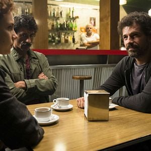 Fotoğraf Nacho Fresneda