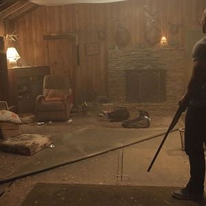 Fotoğraf Dehşet Gecesi