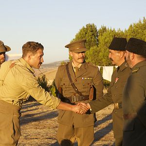 Fotoğraf Jai Courtney