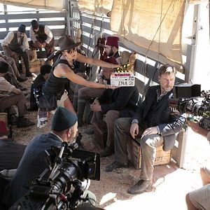 Fotoğraf Russell Crowe