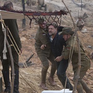 Fotoğraf Russell Crowe