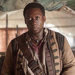 Fotoğraf Hakeem Kae-Kazim