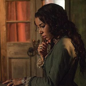 Fotoğraf Jessica Parker Kennedy