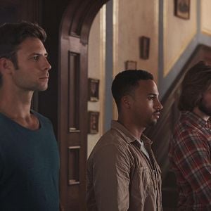 Fotoğraf Greyston Holt