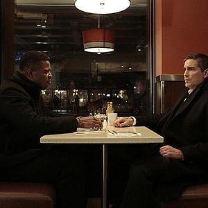 Fotoğraf Person Of Interest