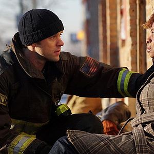 Fotoğraf Jesse Spencer