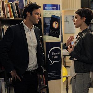 Fotoğraf Richard Brancatisano