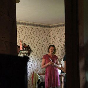 Fotoğraf Thou Wast Mild and Lovely