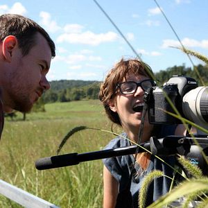 Fotoğraf Thou Wast Mild and Lovely