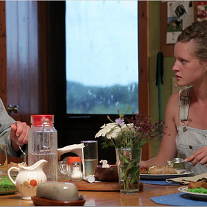 Fotoğraf Thou Wast Mild and Lovely