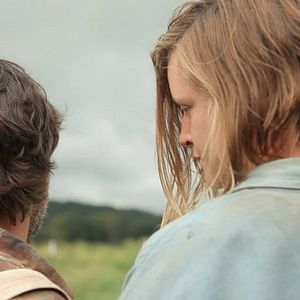 Fotoğraf Thou Wast Mild and Lovely