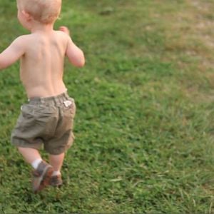 Fotoğraf Thou Wast Mild and Lovely