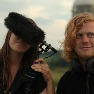 Fotoğraf Thou Wast Mild and Lovely