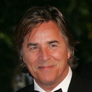 Fotoğraf Don Johnson