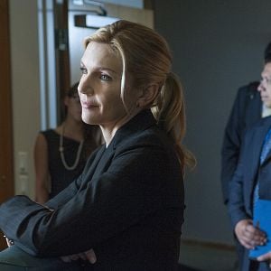 Fotoğraf Rhea Seehorn