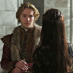 Fotoğraf Toby Regbo