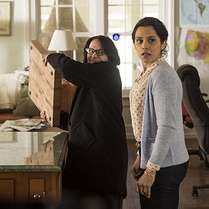 Fotoğraf Sepideh Moafi