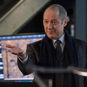 Fotoğraf James Spader