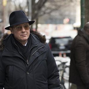 Fotoğraf James Spader