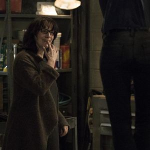 Fotoğraf Amanda Plummer