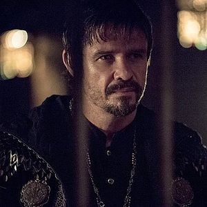 Fotoğraf Matt Nable