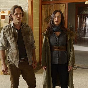 Fotoğraf Neil Napier