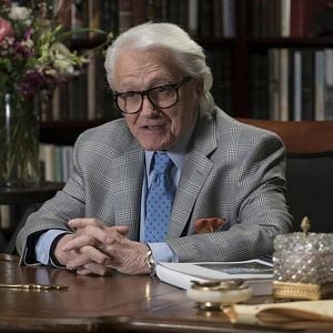 Fotoğraf Robert Vaughn