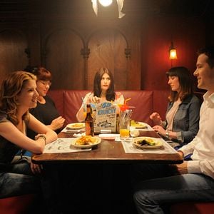 Fotoğraf The Voices