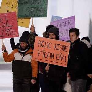 Fotoğraf Ulan İstanbul