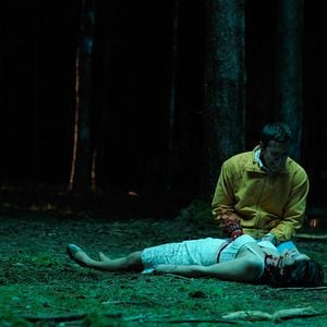 Fotoğraf The Voices