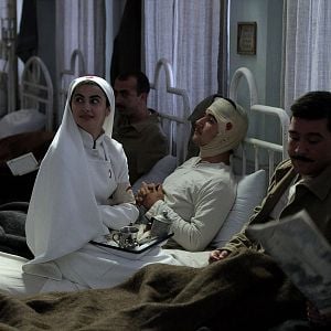 Fotoğraf Son Mektup