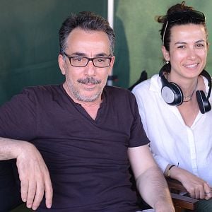 Fotoğraf Son Mektup