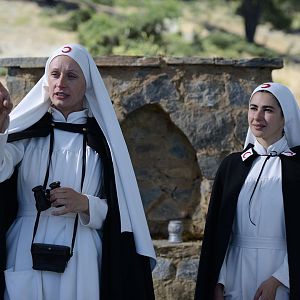 Fotoğraf Son Mektup