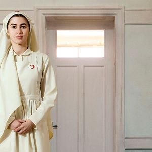 Fotoğraf Son Mektup