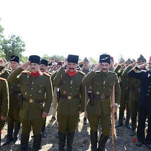 Fotoğraf Son Mektup