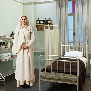 Fotoğraf Son Mektup