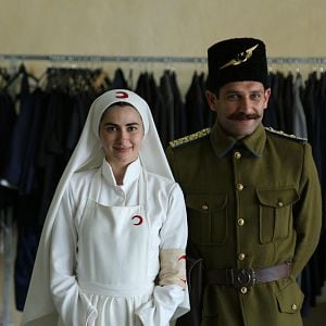 Fotoğraf Son Mektup