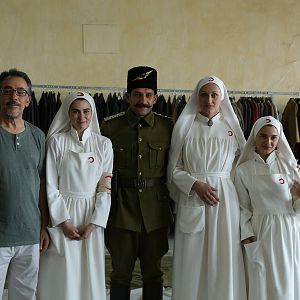 Fotoğraf Son Mektup