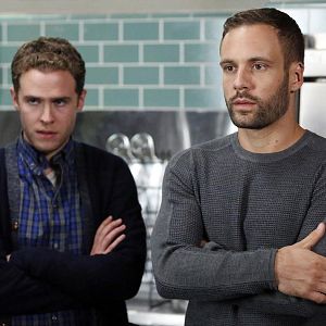 Fotoğraf Iain De Caestecker