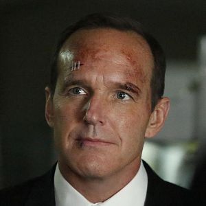 Fotoğraf Clark Gregg