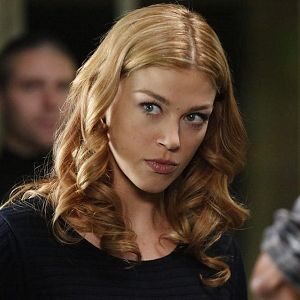 Fotoğraf Adrianne Palicki
