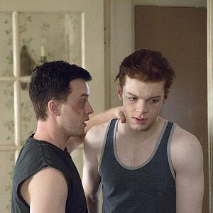 Fotoğraf Cameron Monaghan