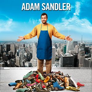 Fotoğraf Şans Ayağıma Geldi