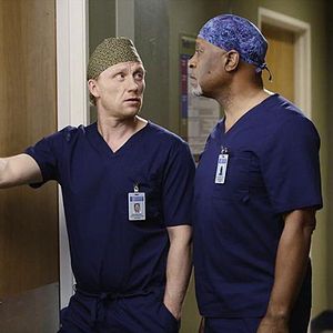 Fotoğraf James Pickens Jr.