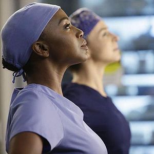 Fotoğraf Grey's Anatomy