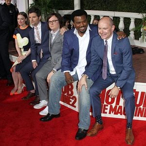 Fotoğraf Clark Duke