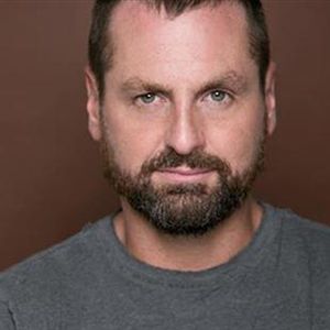 Fotoğraf Scott Sheldon