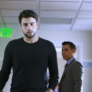 Fotoğraf Jack Falahee