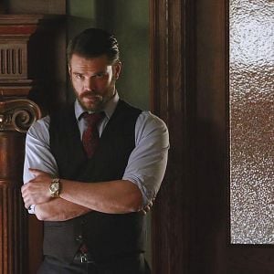Fotoğraf Charlie Weber